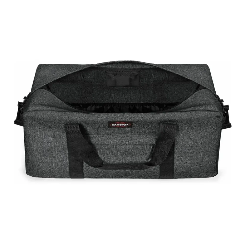 DAMES Eastpak Weekendtassen^Opvouwbare Reistas met Bloemenprint