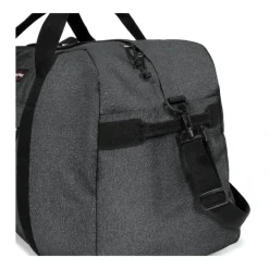 DAMES Eastpak Weekendtassen^Opvouwbare Reistas met Bloemenprint