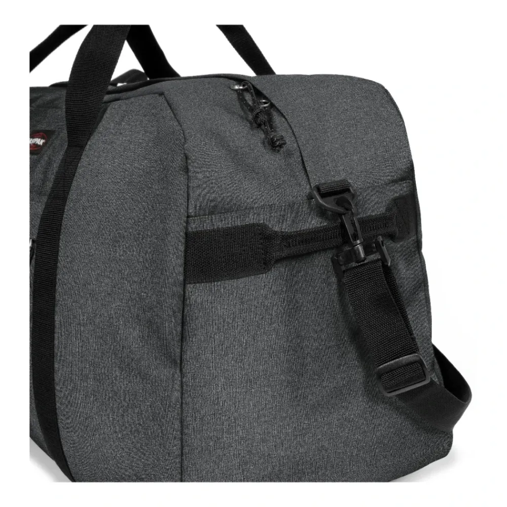 DAMES Eastpak Weekendtassen^Opvouwbare Reistas met Bloemenprint