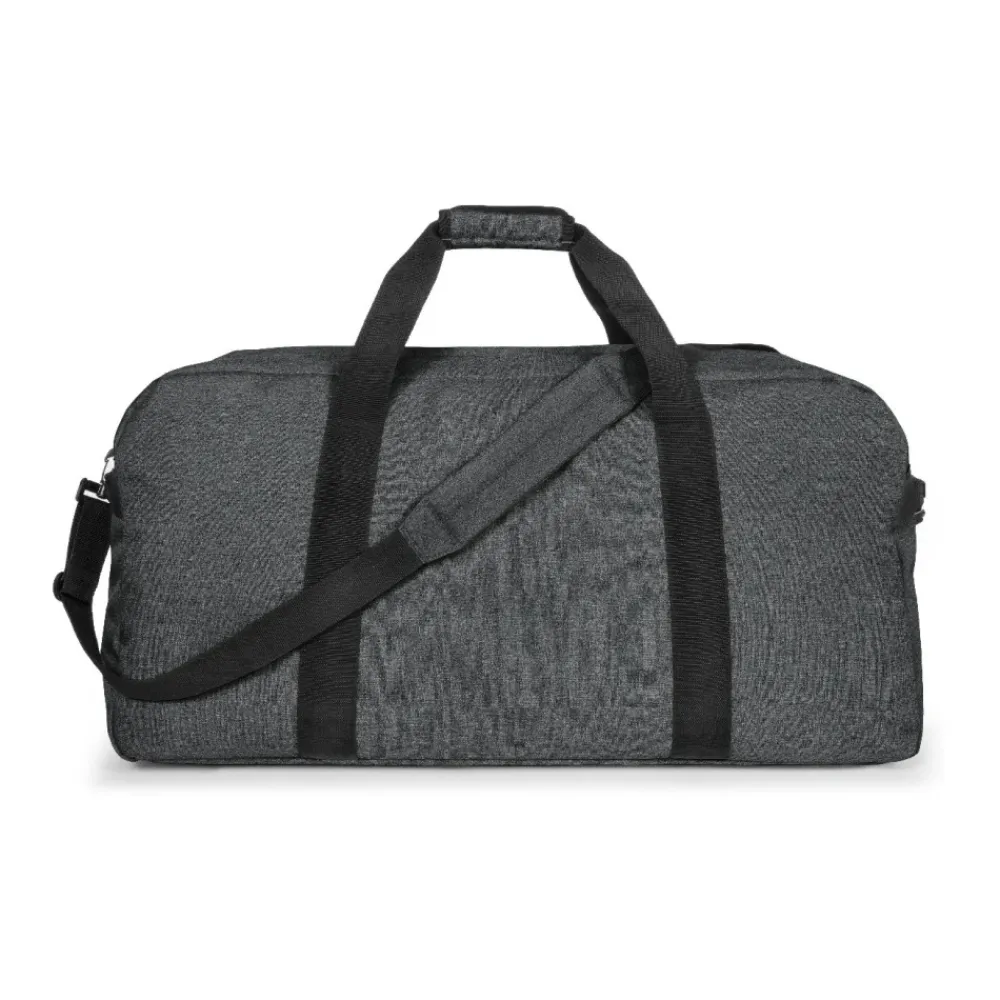 DAMES Eastpak Weekendtassen^Opvouwbare Reistas met Bloemenprint