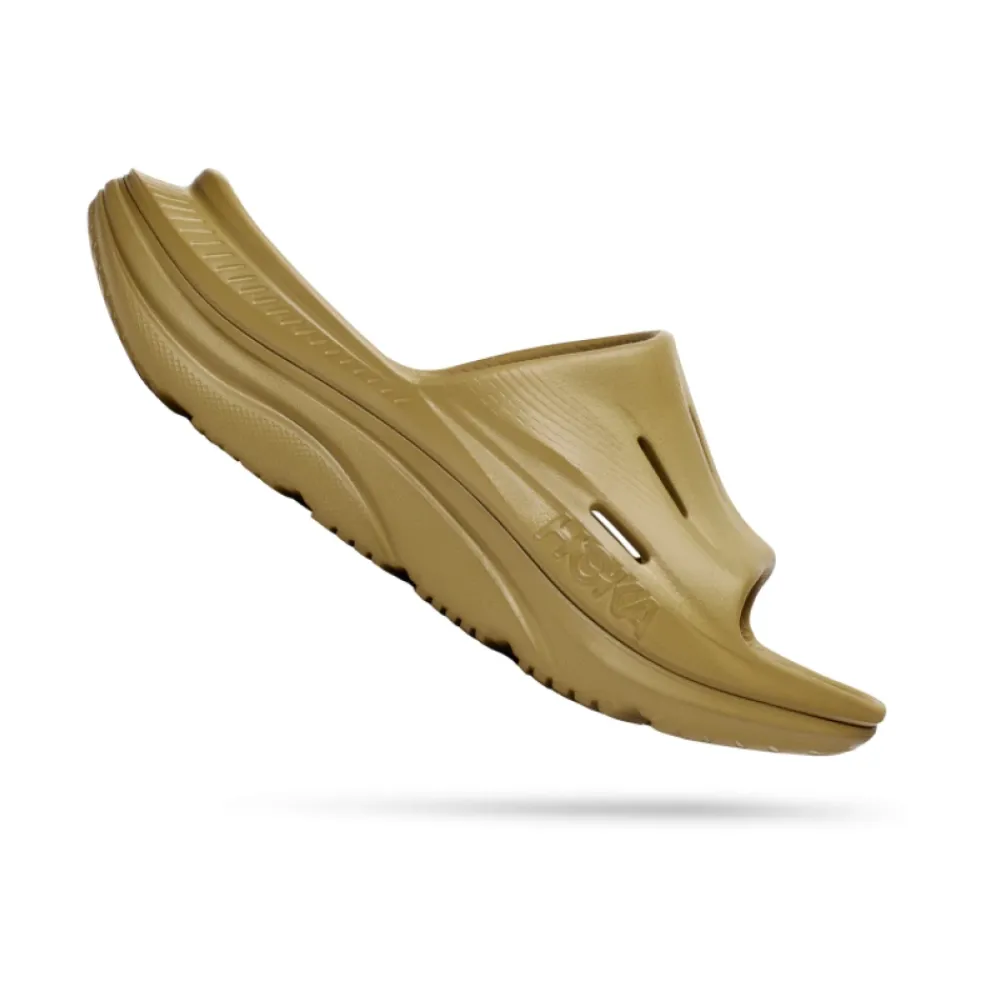 Heren Hoka One One Ora Recovery Slide 3