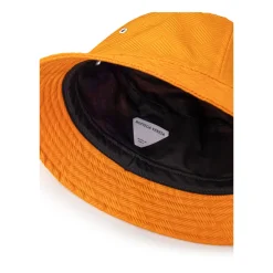 DAMES Bottega Veneta Jacquard Cloche Hoed