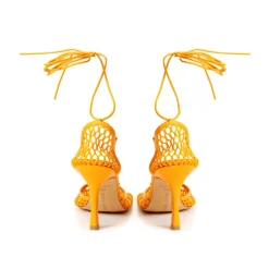 DAMES Bottega Veneta Pumps^Mesh Stretch Stiletto Pumps