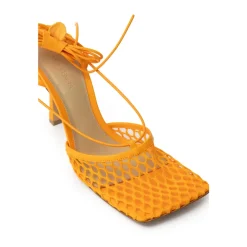DAMES Bottega Veneta Pumps^Mesh Stretch Stiletto Pumps