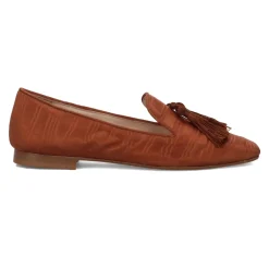 DAMES Prosperine Loafers^Platte Schoenen Elegant en Comfortabel