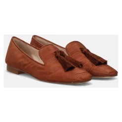 DAMES Prosperine Loafers^Platte Schoenen Elegant en Comfortabel