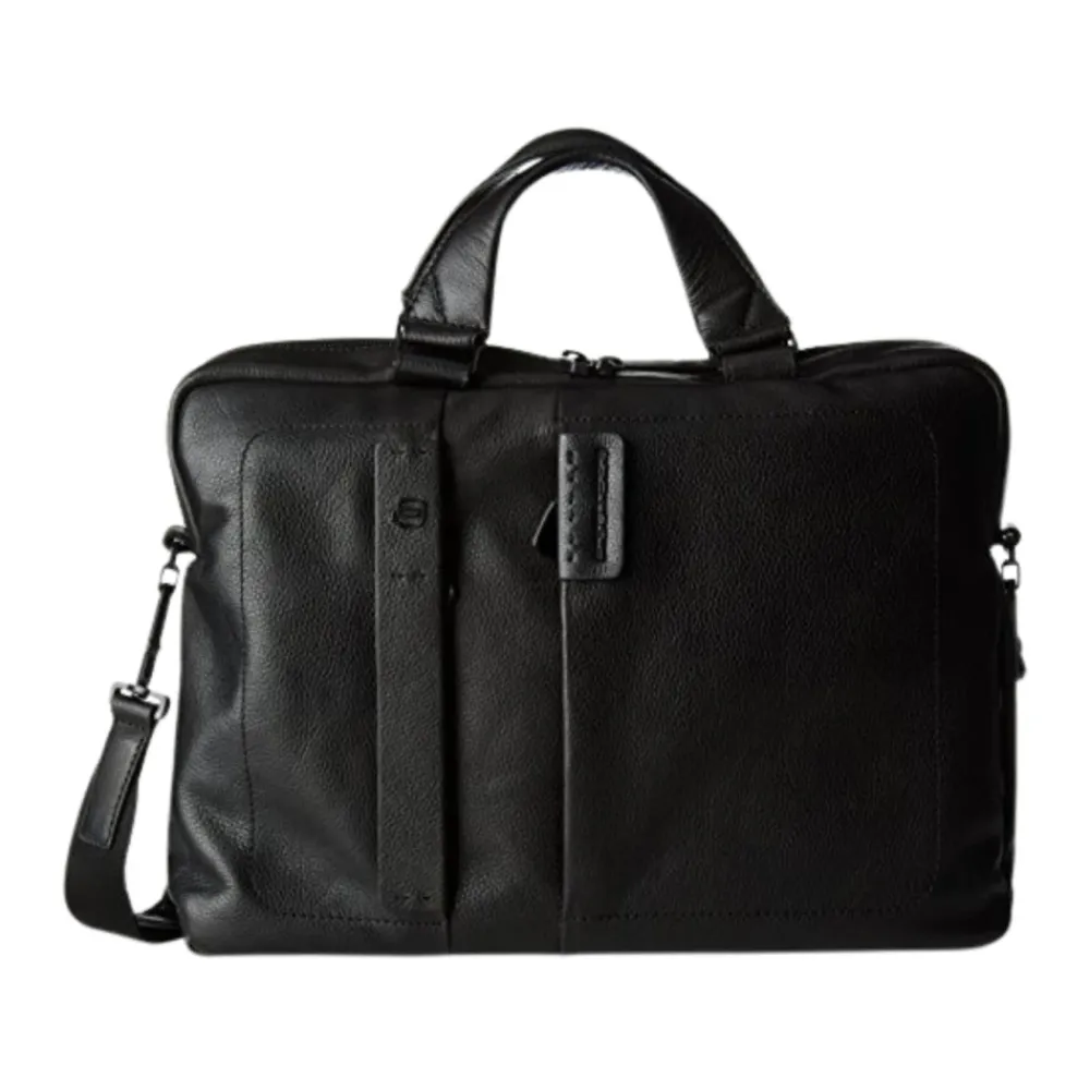 DAMES Piquadro Organizer Tas Stijlvol Model