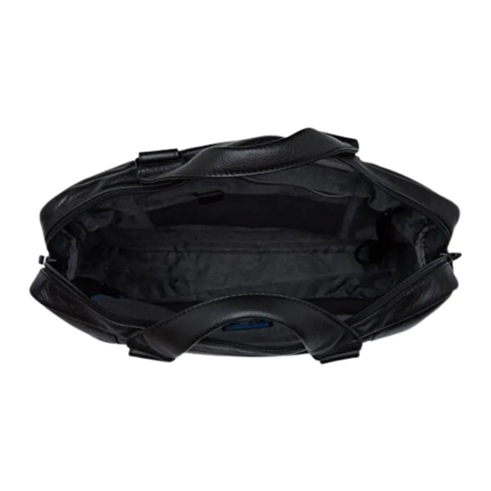 DAMES Piquadro Organizer Tas Stijlvol Model