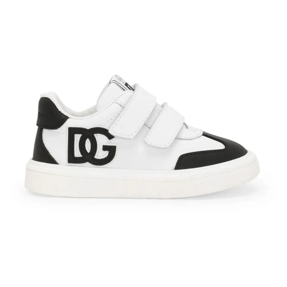 Dolce & Gabbana Original Low-Top Sneakers