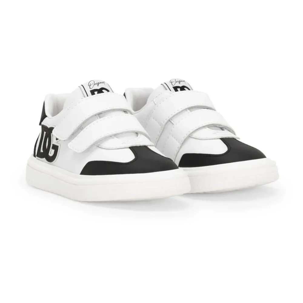 Dolce & Gabbana Original Low-Top Sneakers
