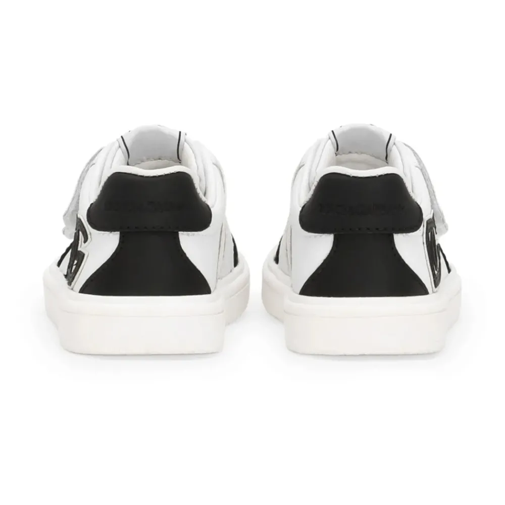 Dolce & Gabbana Original Low-Top Sneakers