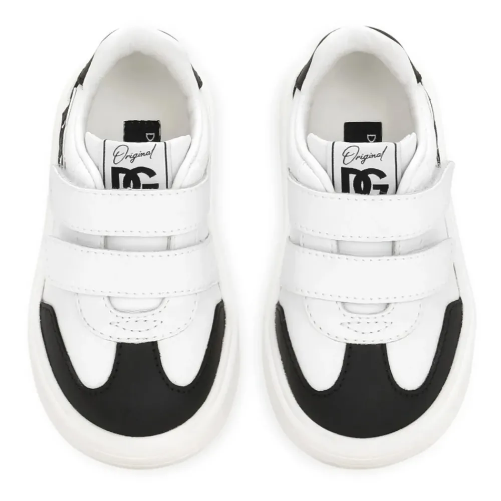 Dolce & Gabbana Original Low-Top Sneakers
