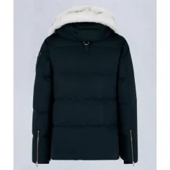 Heren Moose Knuckles Jassen^Original 3Q Jacket