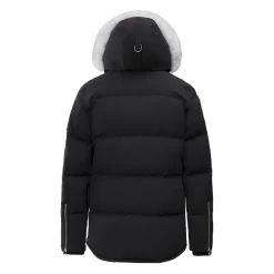 DAMES Moose Knuckles Original Shearling 3Q Jas