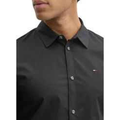 Heren Tommy Jeans Original Stretch