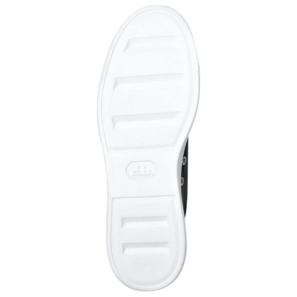 Heren Philipp Plein Original TM Studded Lo-Top