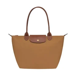 DAMES Longchamp Originele Le Pliage Schoudertas