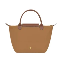 DAMES Longchamp Originele Opvouwbare Tote Tas met Bovenhandvat