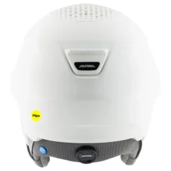 Alpina Wintersport^ORO QV MIPS Helm