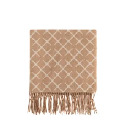 DAMES By Malene Birger ORTEGA wollen sjaal