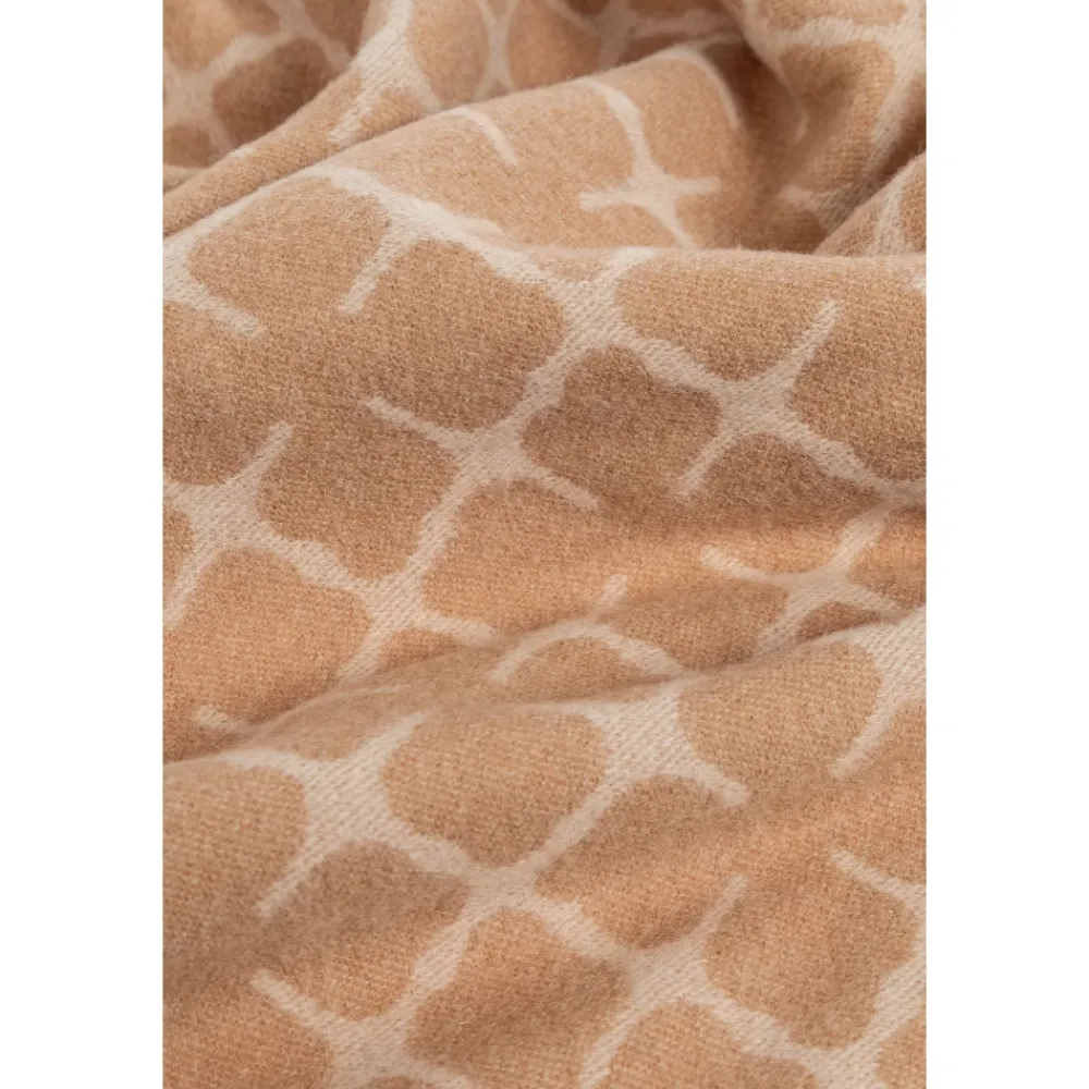 DAMES By Malene Birger ORTEGA wollen sjaal