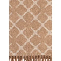 DAMES By Malene Birger ORTEGA wollen sjaal