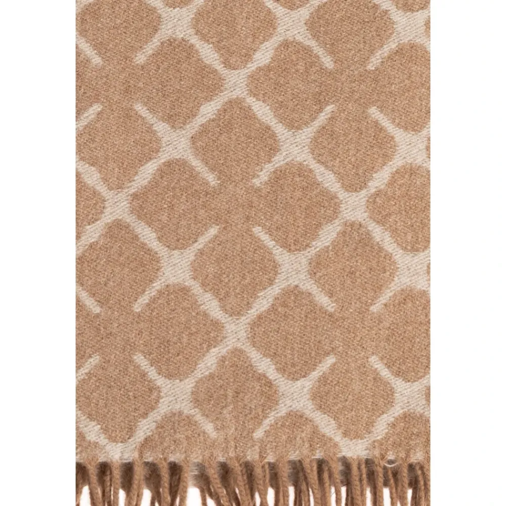 DAMES By Malene Birger ORTEGA wollen sjaal