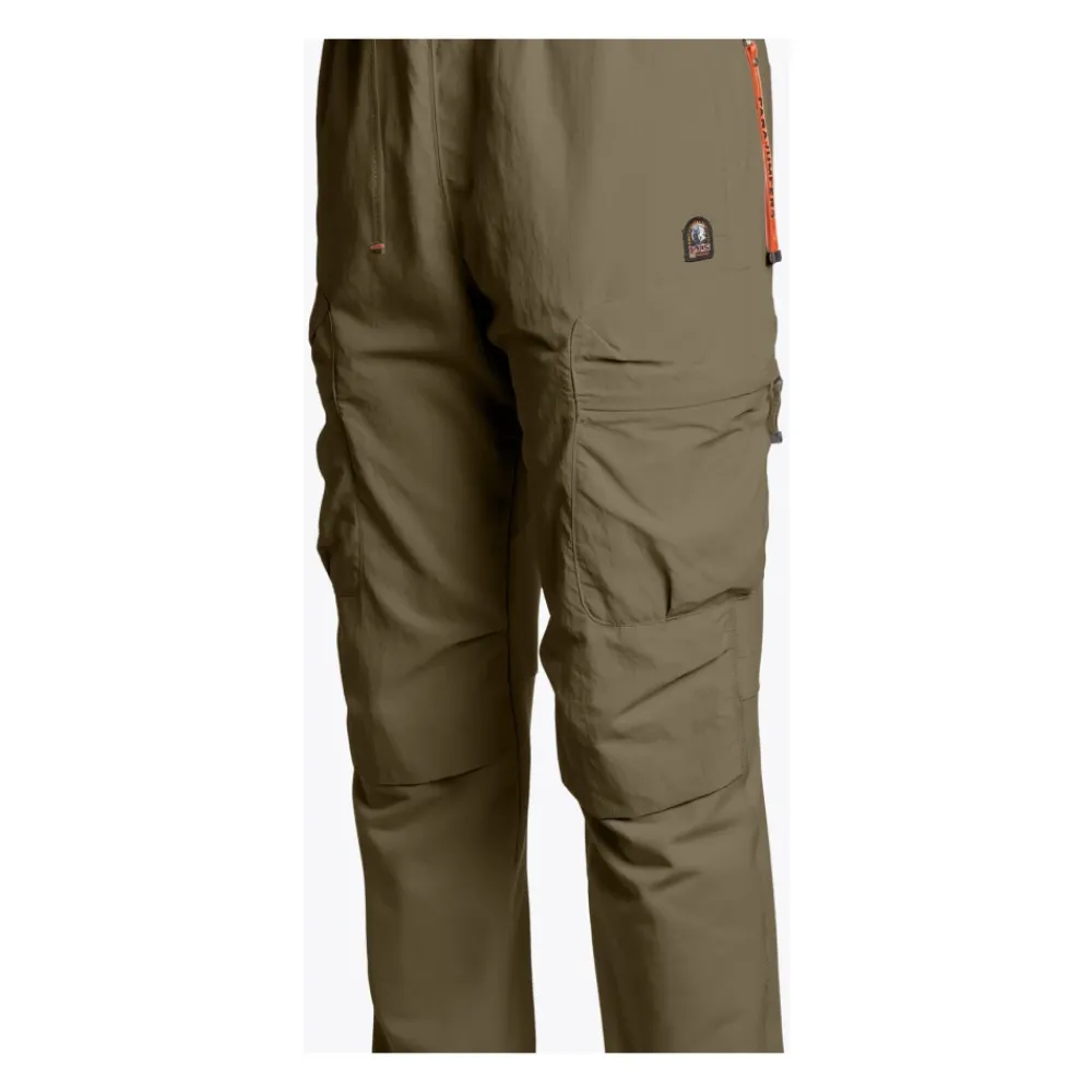 Heren Parajumpers Broeken^Osage Rechte Broek