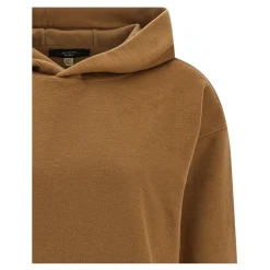 DAMES Weekend Max Mara Hoodies & Sweatvesten^Oscuri Sweatshirt