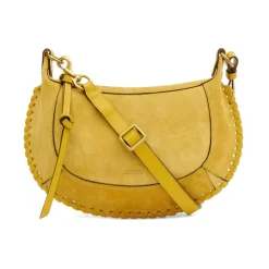 DAMES Isabel Marant Schoudertassen^Oskan Moon Bag