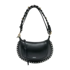 DAMES Isabel Marant Schoudertassen^Oskan Moon Bag