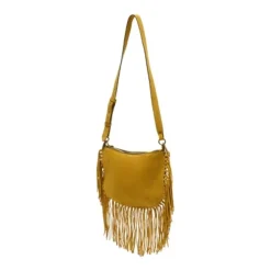 DAMES Isabel Marant Schoudertassen^Oskan Soft Zip Bag