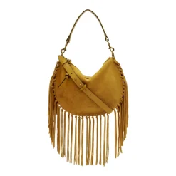 DAMES Isabel Marant Oskan Soft Zip Bag