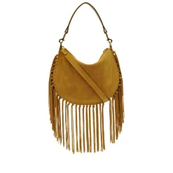 DAMES Isabel Marant Oskan Soft Zip Bag