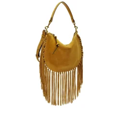 DAMES Isabel Marant Oskan Soft Zip Bag