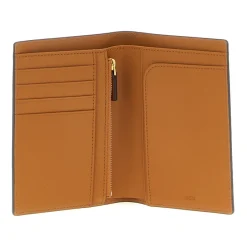 Heren MCM Portefeuilles^Ottomar Passport Holder