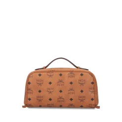 DAMES MCM Handtassen^Ottomar Toilettas