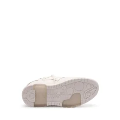 Heren Off White Out Of Office Sneakers