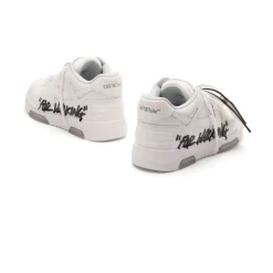 Heren Off White Out Of Office Sneakers