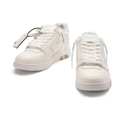 Heren Off White Out Of Office Sneakers