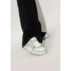 DAMES Off White Out Of Office sneakers