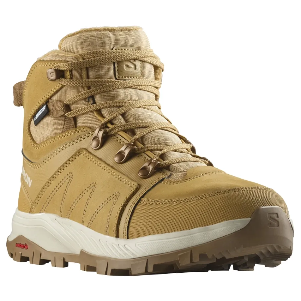 Salomon Outdoorschoenen^OUTCHILL TS WP W