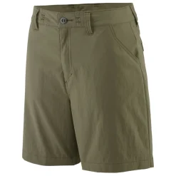 Patagonia Outdoor Avontuur Jas - Quandary Model