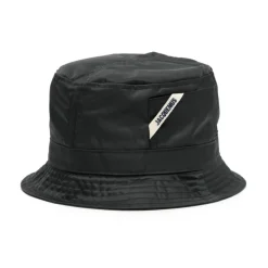 Heren Jacquemus Hoeden^Ovalie Bob Hat