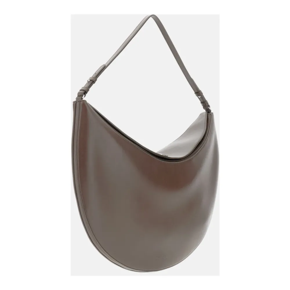 DAMES Jacquemus Ovalo Bag