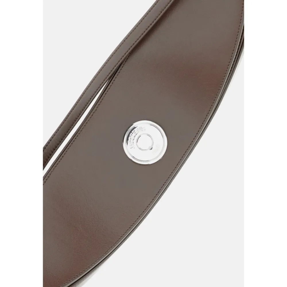 DAMES Jacquemus Ovalo Bag