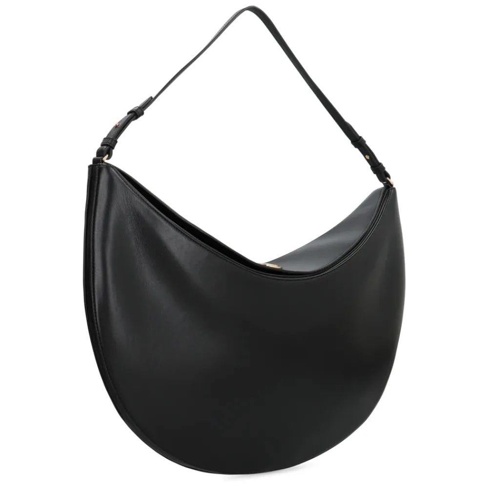 DAMES Jacquemus Schoudertassen^Ovalo Bag
