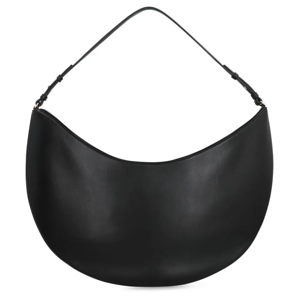 DAMES Jacquemus Schoudertassen^Ovalo Bag