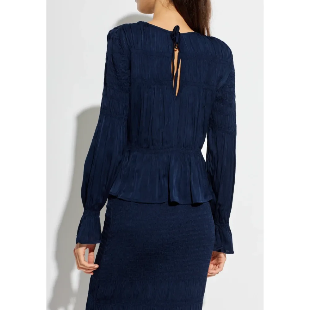 DAMES By Malene Birger OVAS Top