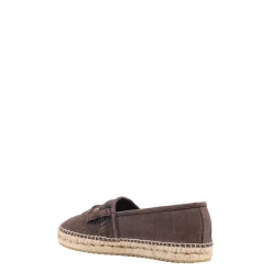 Heren Dolce & Gabbana Espadrilles^Overgeverfde katoenen espadrilles